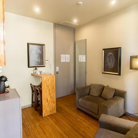 Appartement Oporto4you *