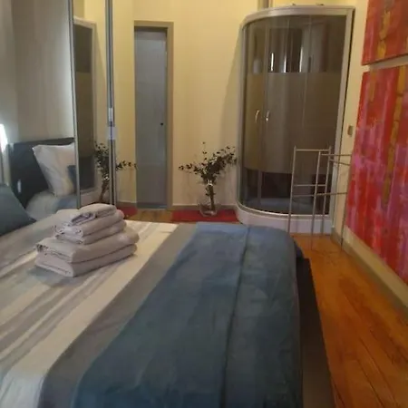 Oporto4you Appartement *
