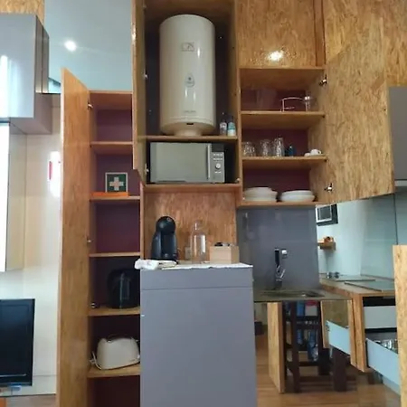 Oporto4you Appartement