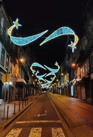 Oporto4you Appartement Porto