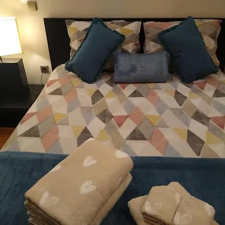Appartement Oporto4you Porto