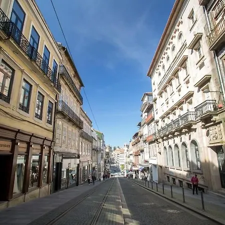 Oporto4you Appartement Porto