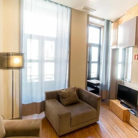 Oporto4you Apartment *