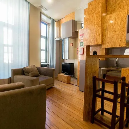 Oporto4you Apartment Porto