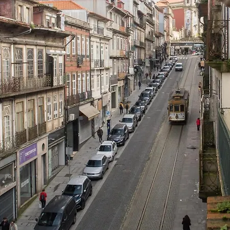 Apartment Oporto4you *