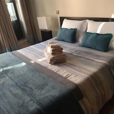 Apartment Oporto4you *