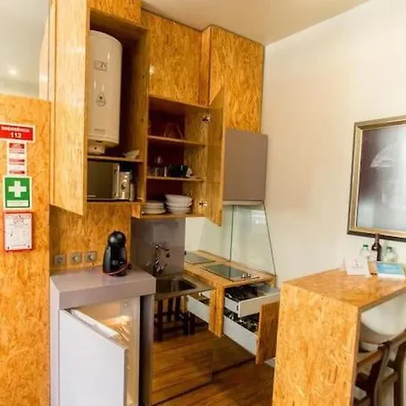 Apartment Oporto4you Porto