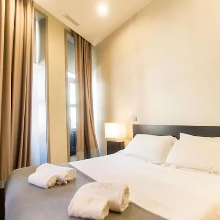 Apartment Oporto4you