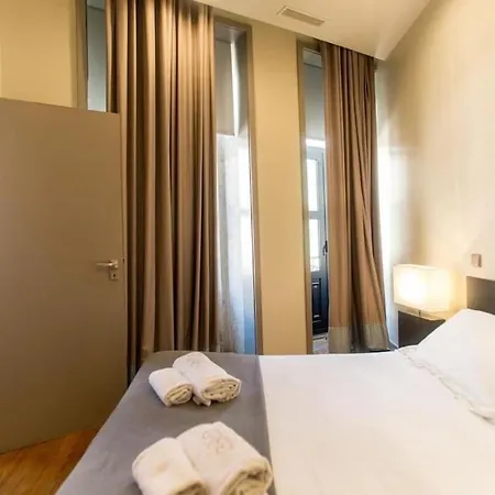 Apartment Oporto4you