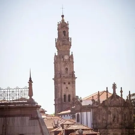 Apartment Oporto4you